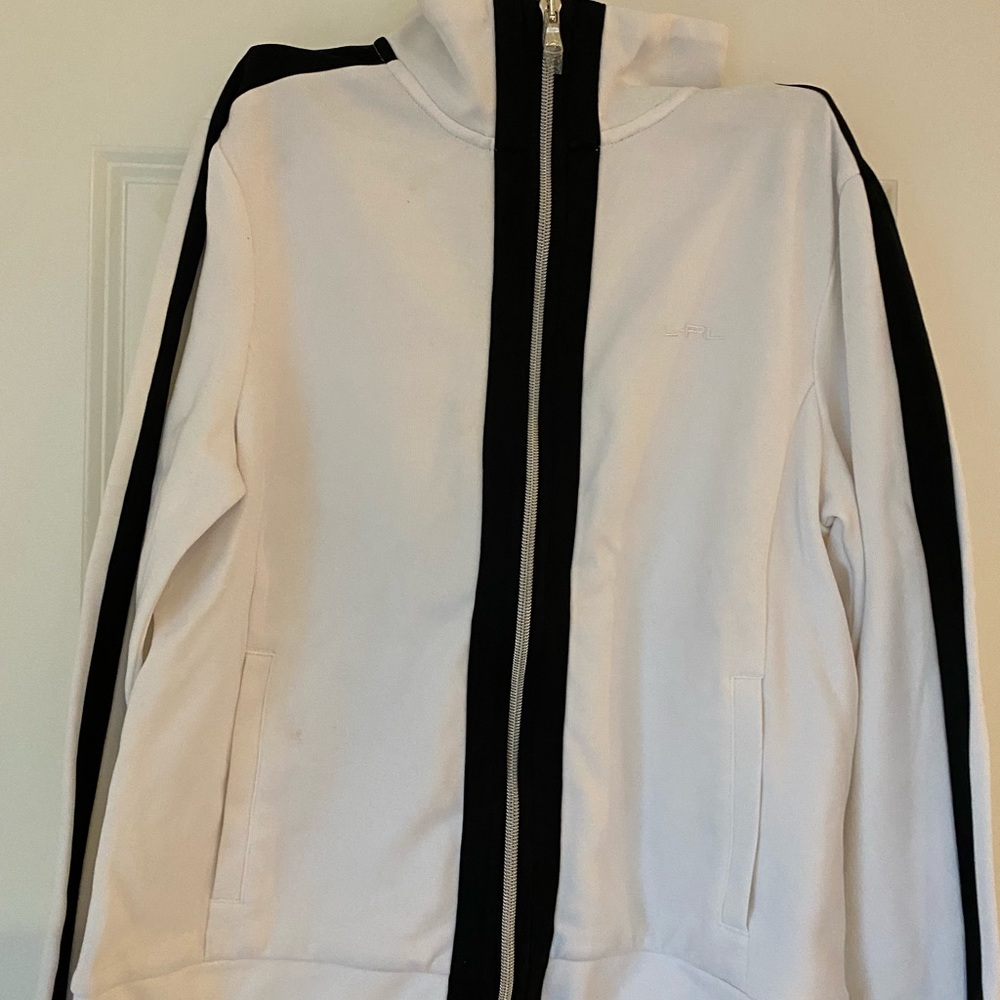 Ralph Lauren women’s Active Zip Up